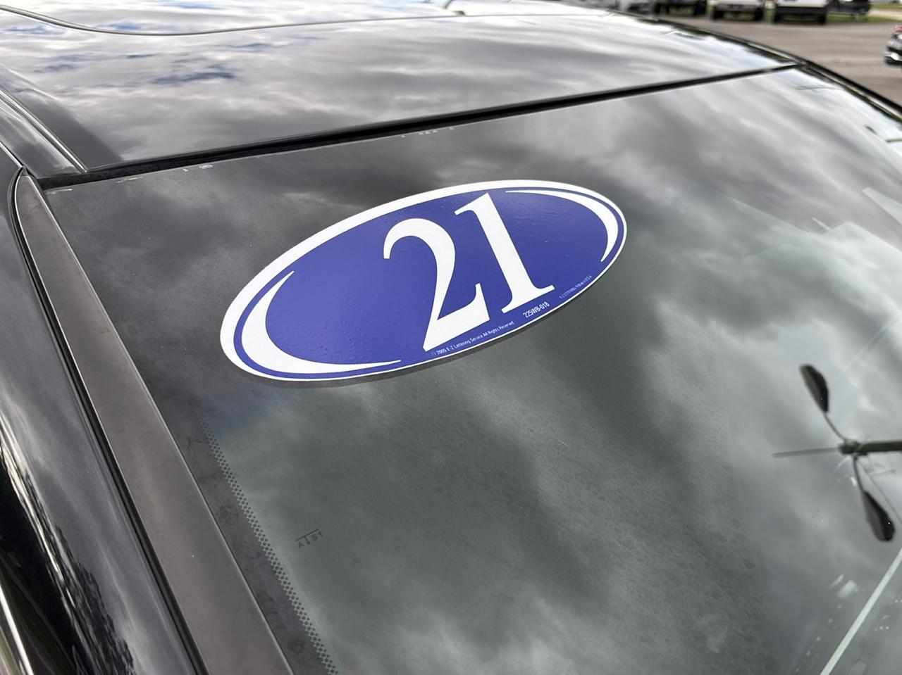 Lexus ES 350 Premium 2021
