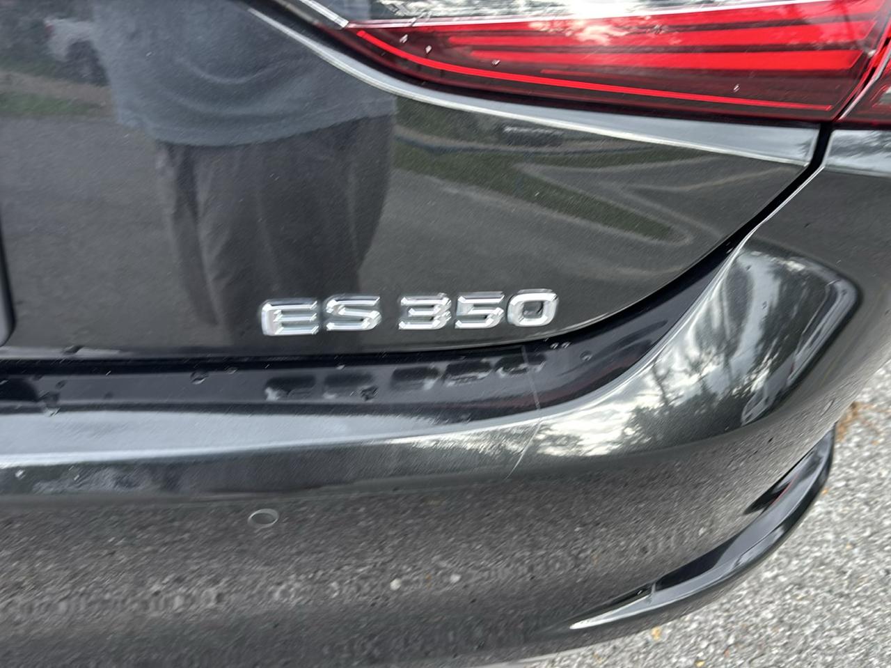 Lexus ES 350 Premium 2021