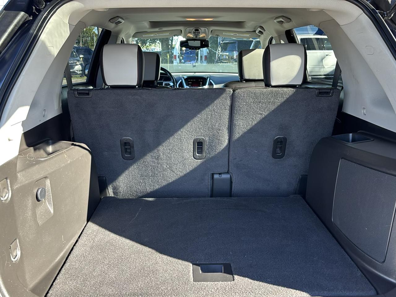 GMC Terrain SLT1 FWD 2015