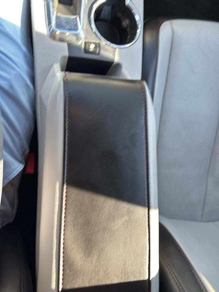GMC Terrain SLT1 FWD 2015