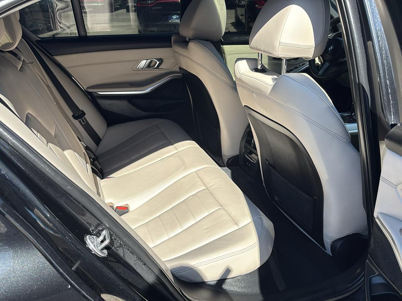 BMW 3-Series 330i 2021