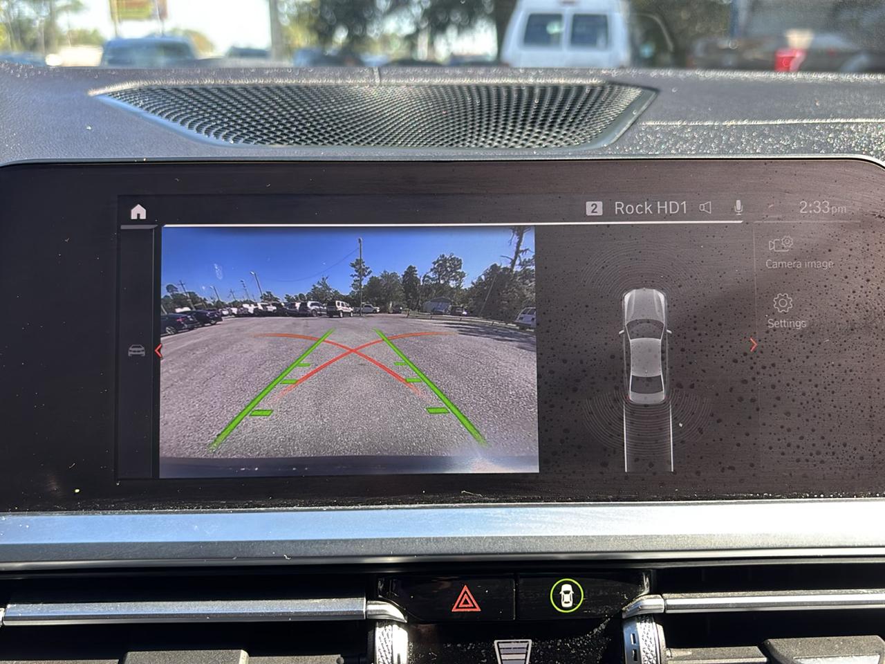 BMW 3-Series 330i 2021