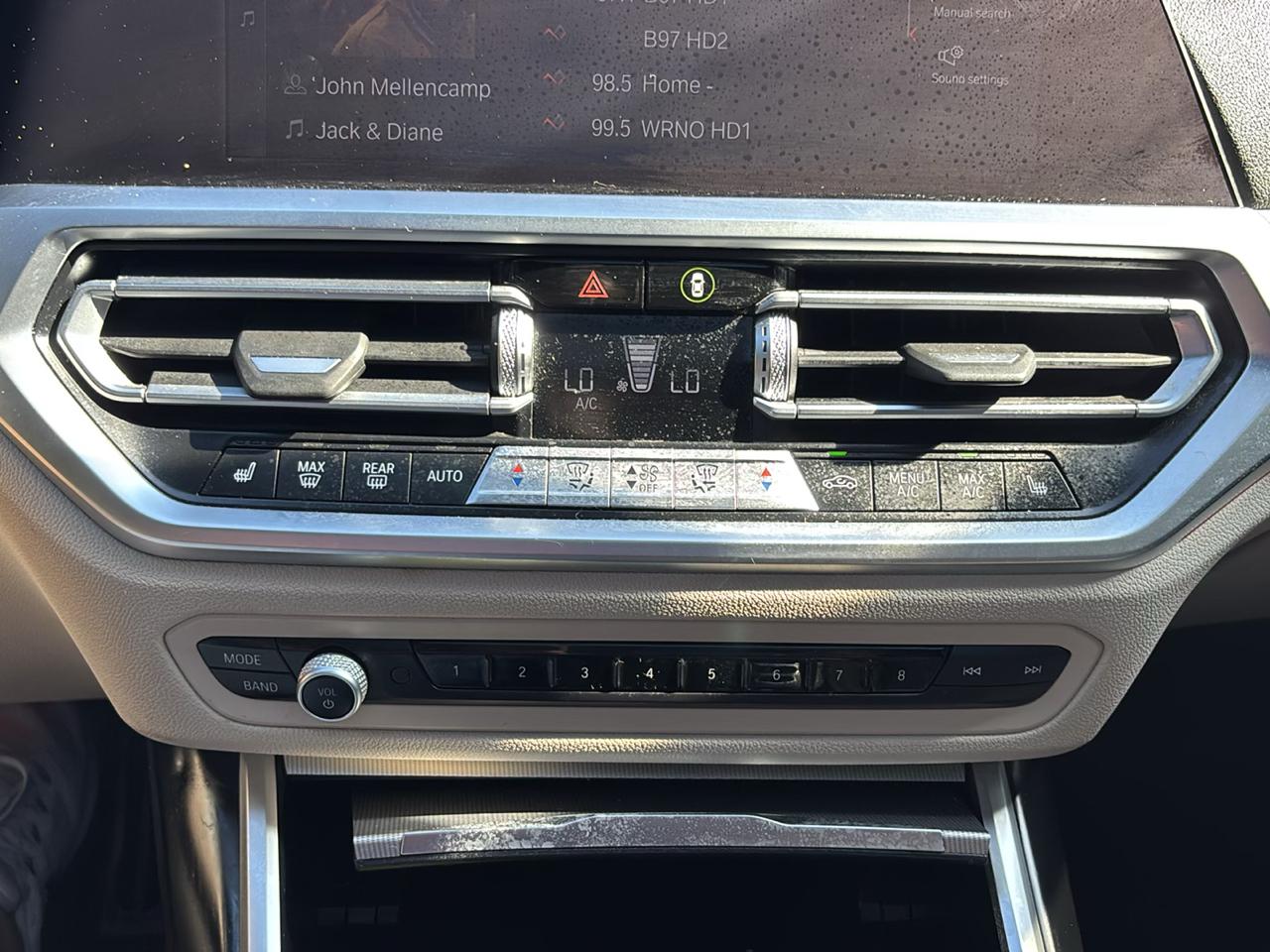 BMW 3-Series 330i 2021