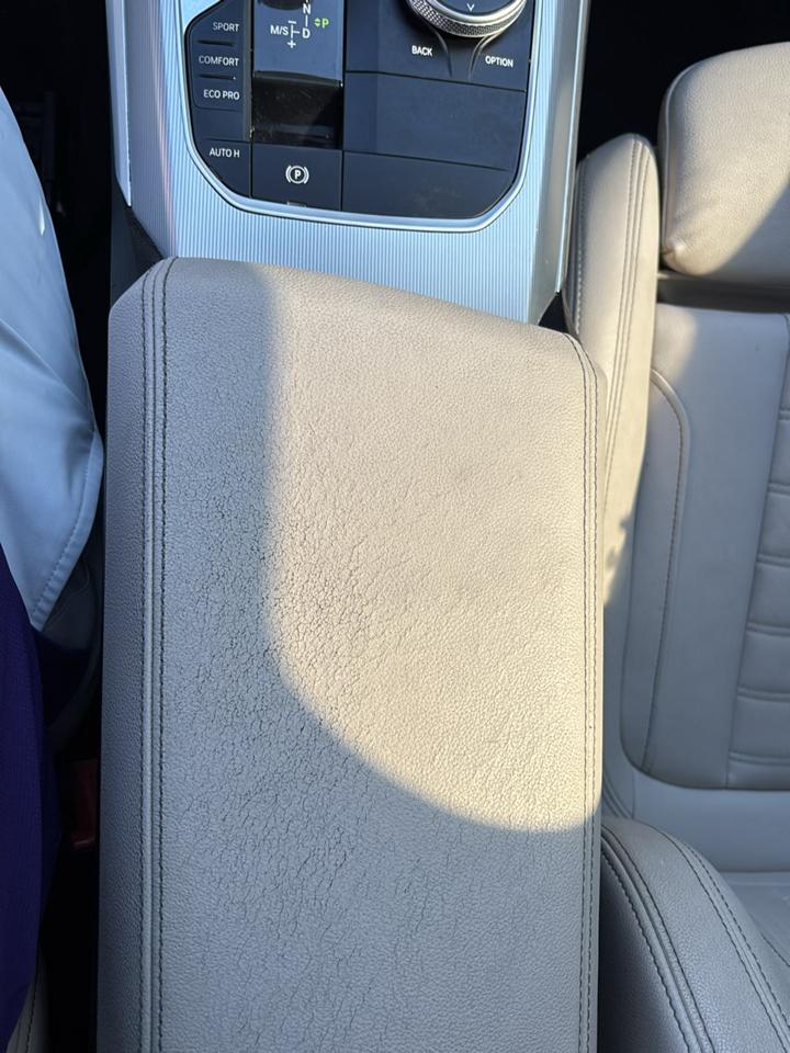 BMW 3-Series 330i 2021