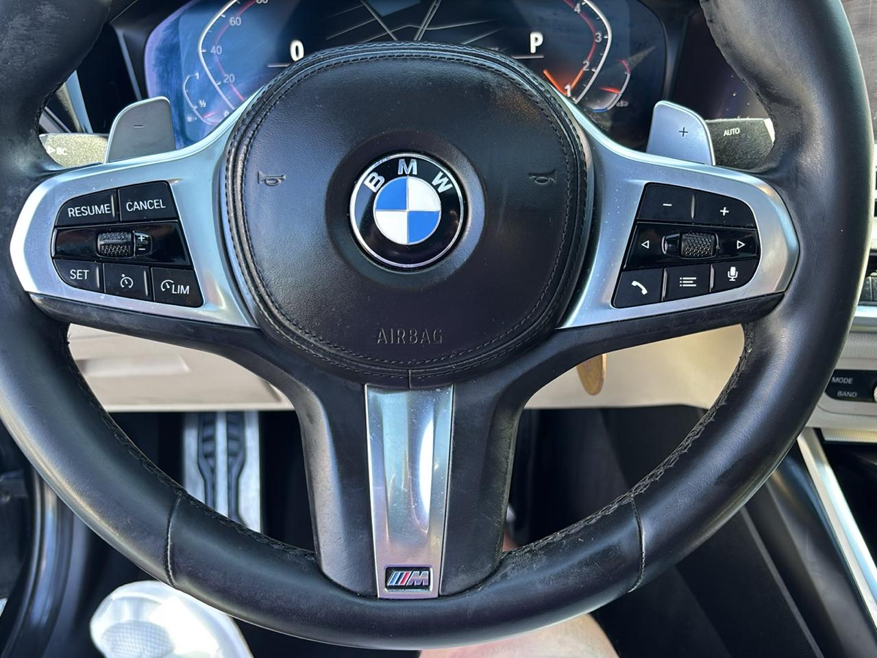 BMW 3-Series 330i 2021
