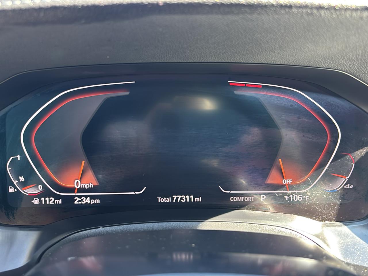 BMW 3-Series 330i 2021