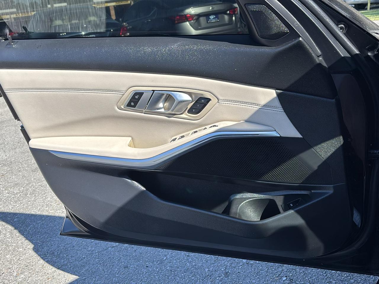 BMW 3-Series 330i 2021