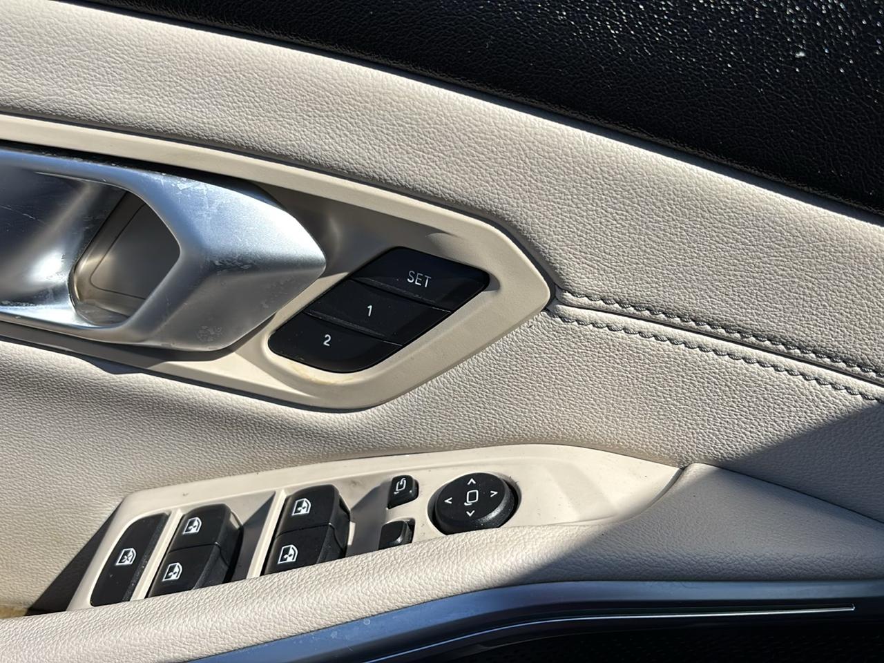 BMW 3-Series 330i 2021