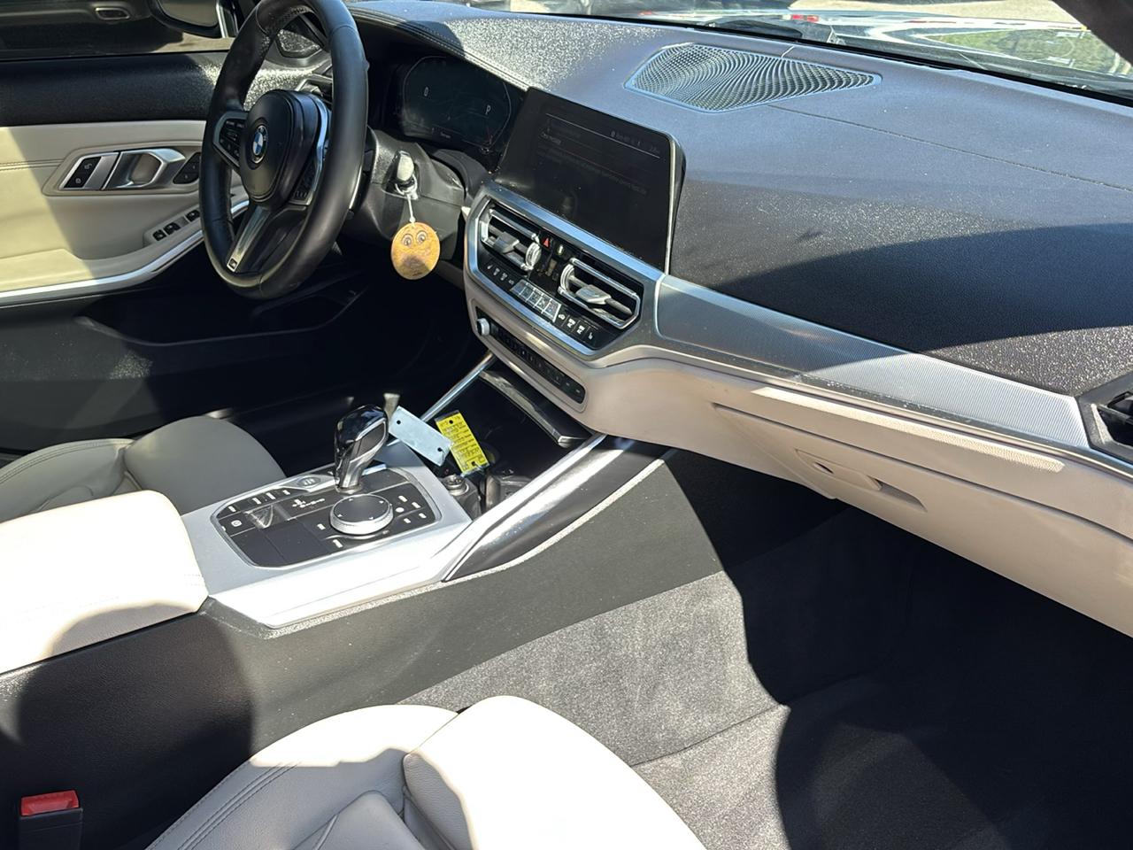 BMW 3-Series 330i 2021