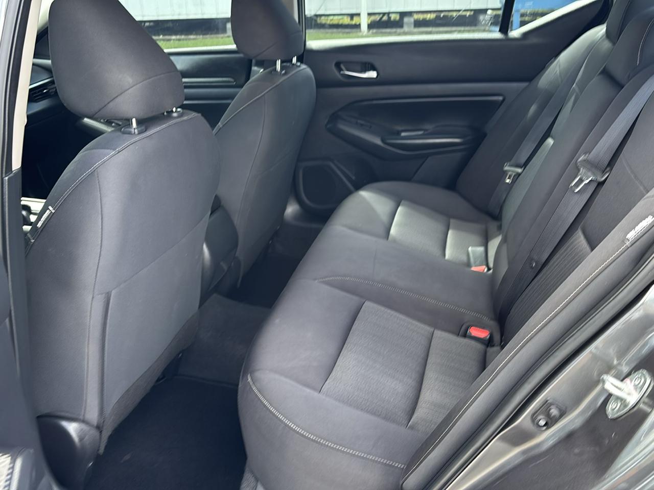 Nissan ALTIMA 2.5  2022