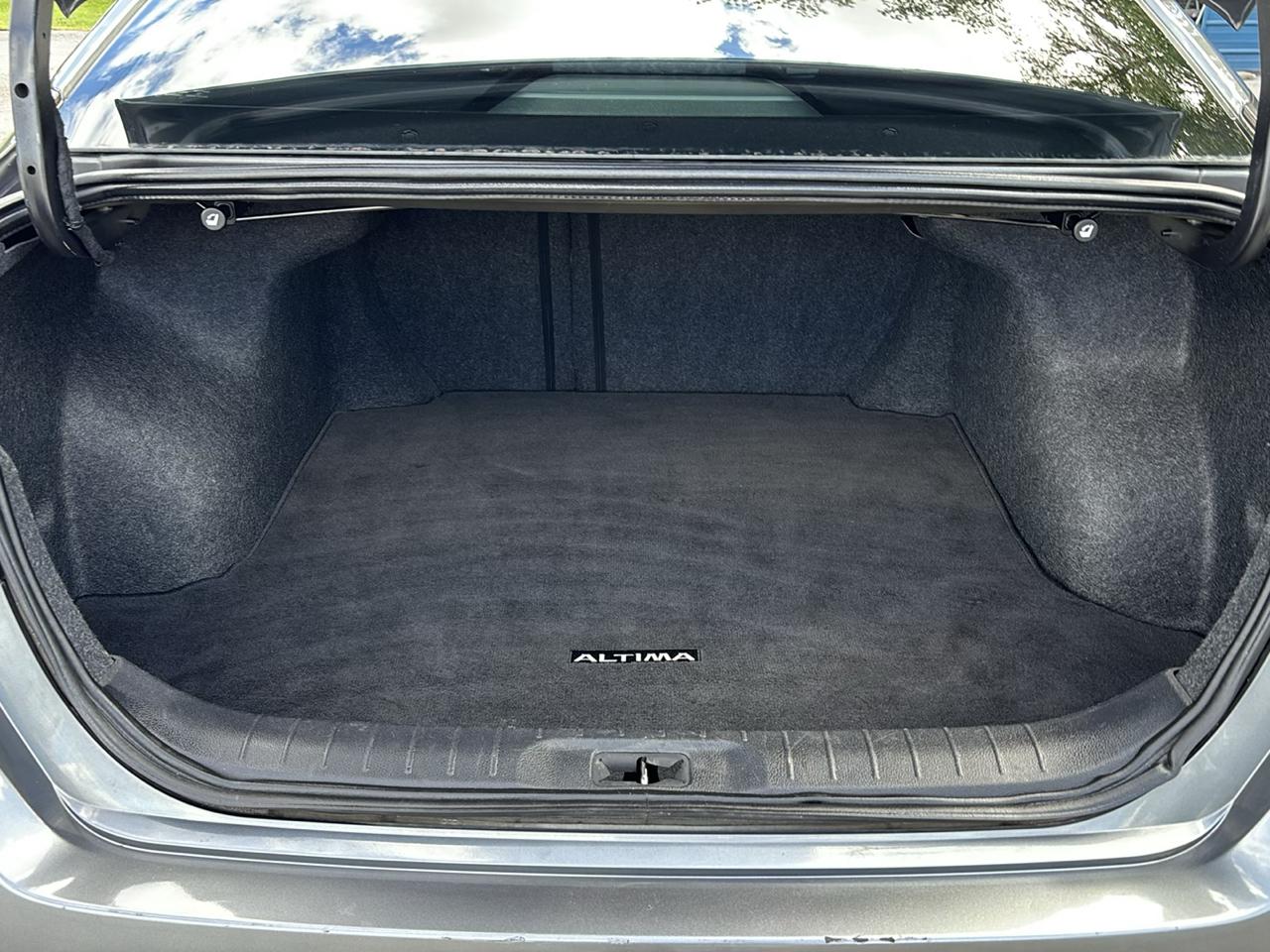 Nissan ALTIMA 2.5  2022