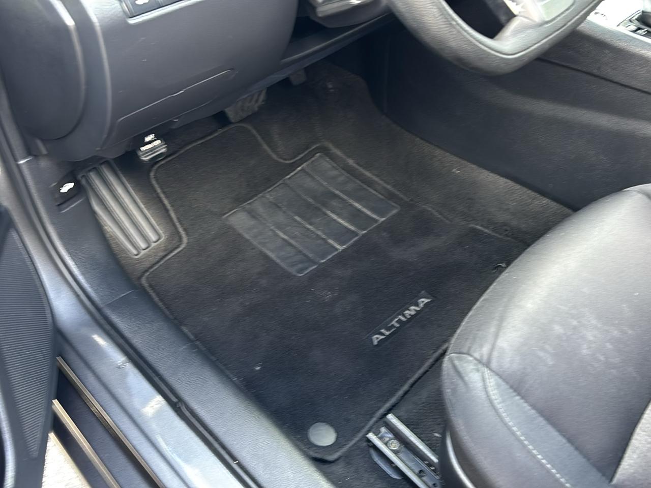 Nissan ALTIMA 2.5  2022