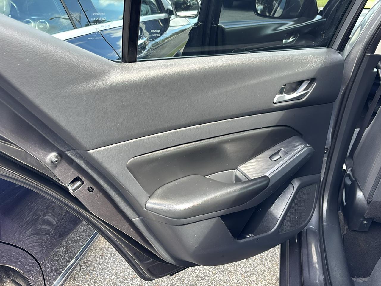 Nissan ALTIMA 2.5  2022