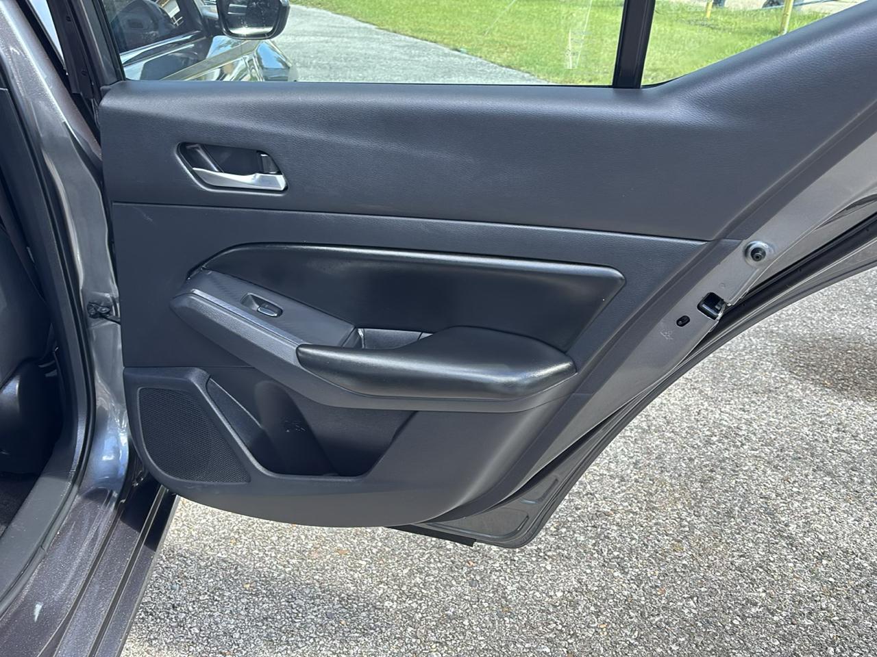Nissan ALTIMA 2.5  2022