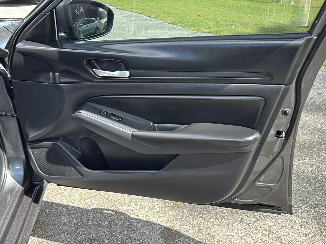 Nissan ALTIMA 2.5  2022
