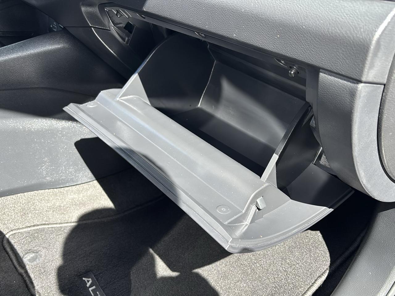 Nissan ALTIMA 2.5  2022
