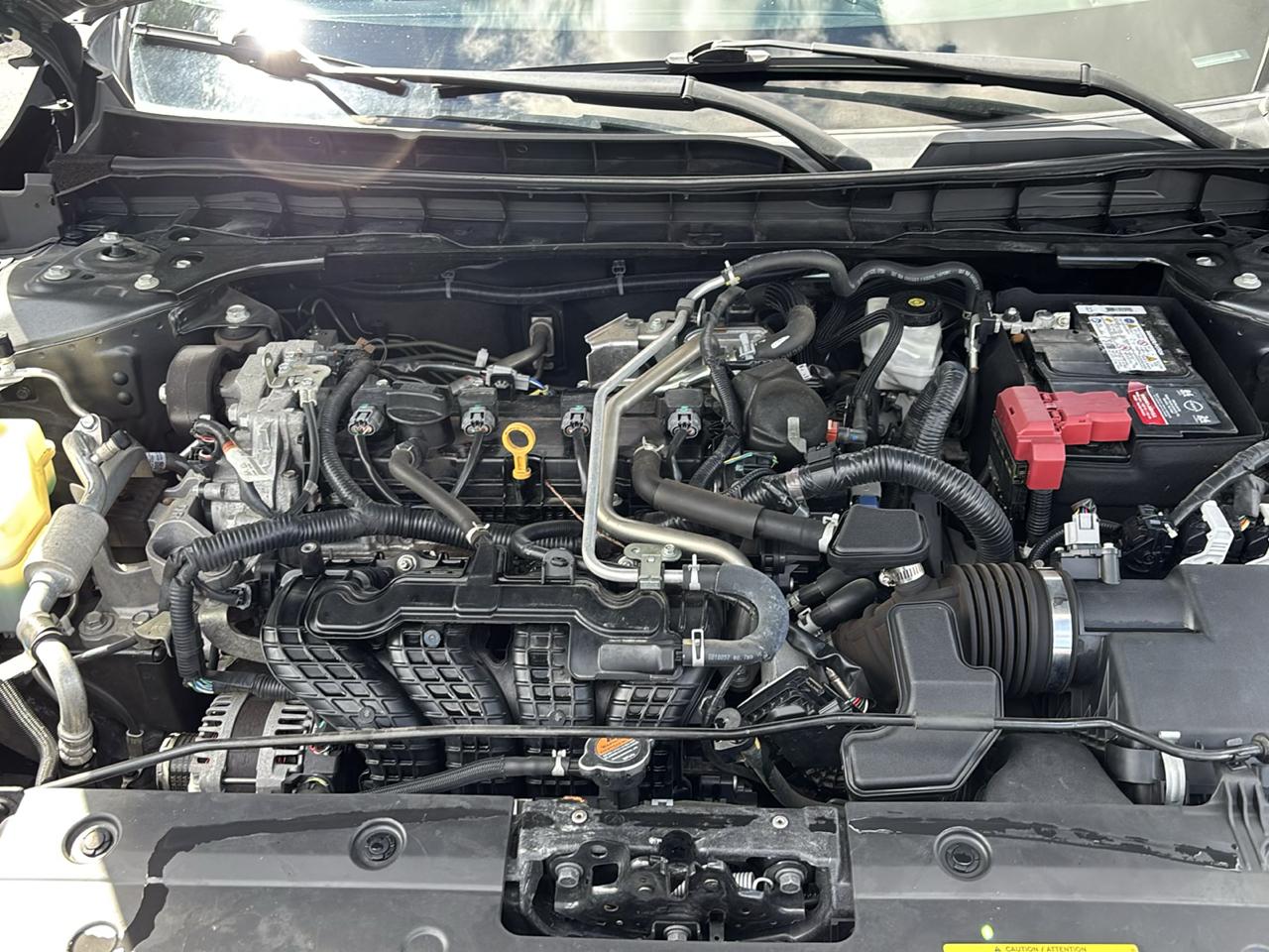 Nissan ALTIMA 2.5  2022