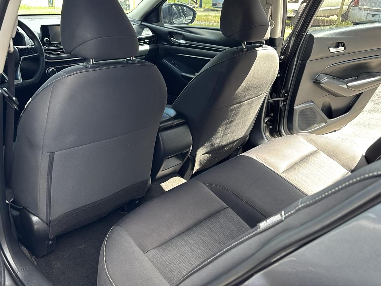 Nissan ALTIMA 2.5  2022