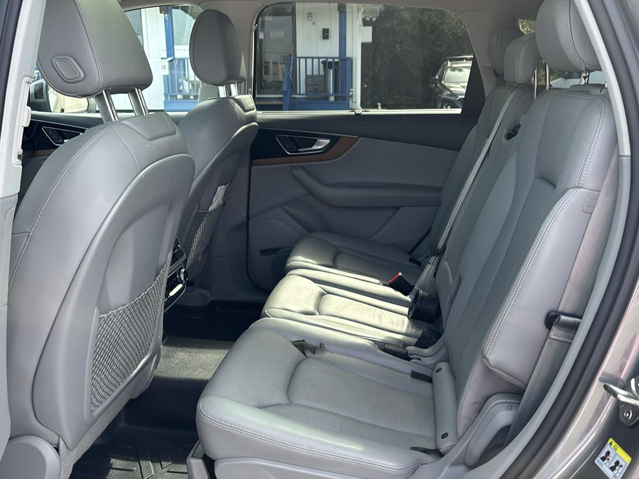 Audi Q7 3.0 TFSI Prestige 2017