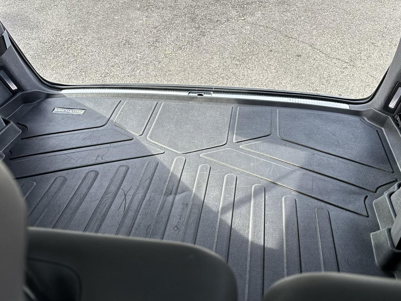 Audi Q7 3.0 TFSI Prestige 2017