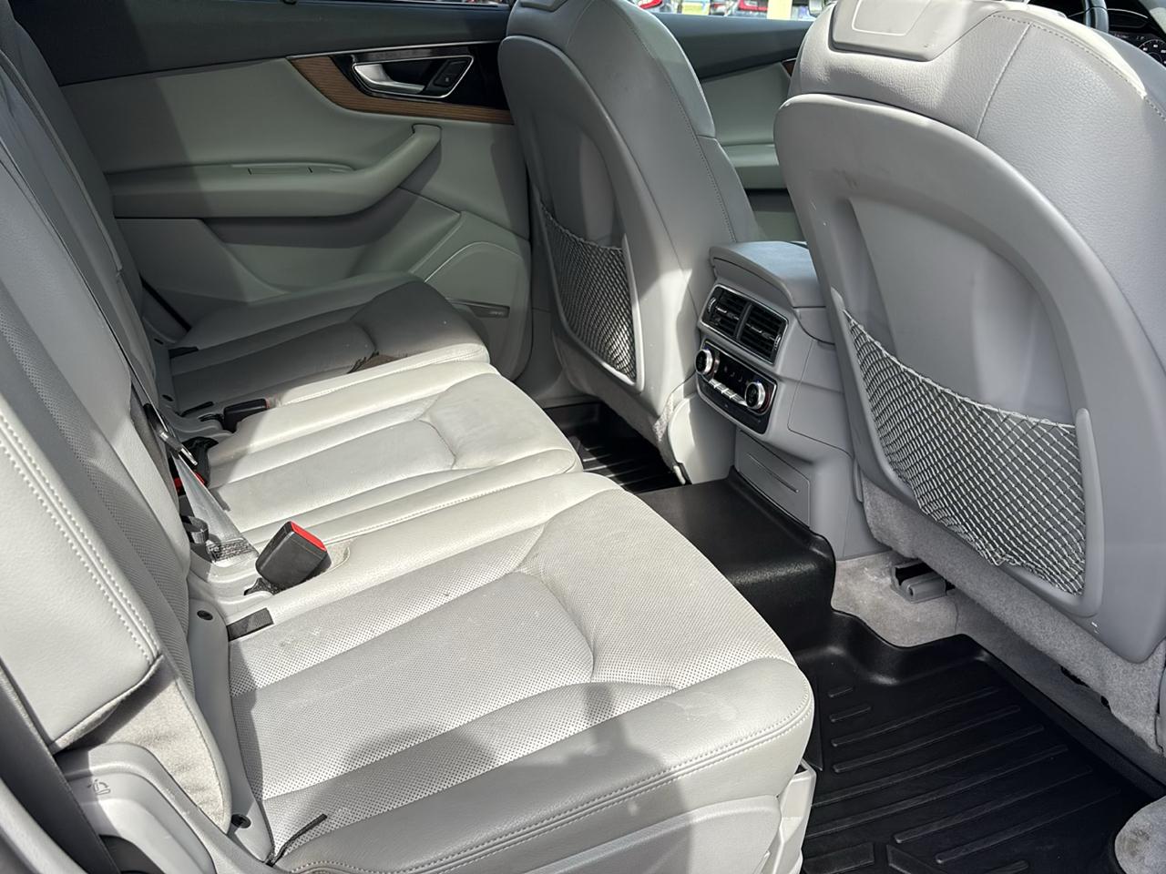 Audi Q7 3.0 TFSI Prestige 2017