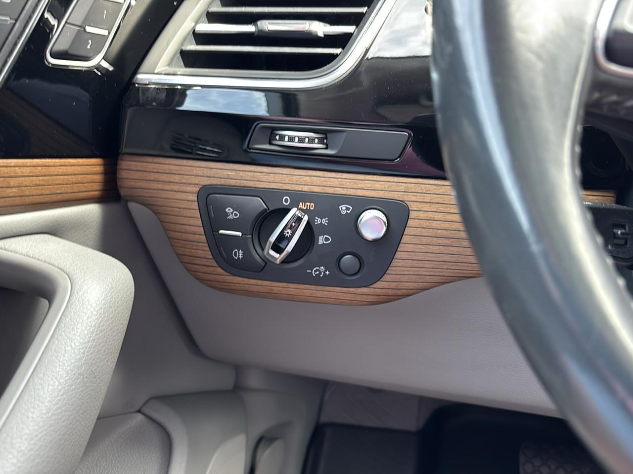 Audi Q7 3.0 TFSI Prestige 2017