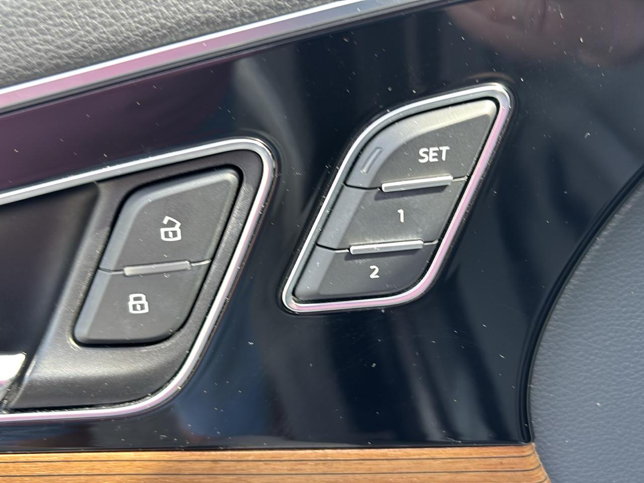 Audi Q7 3.0 TFSI Prestige 2017