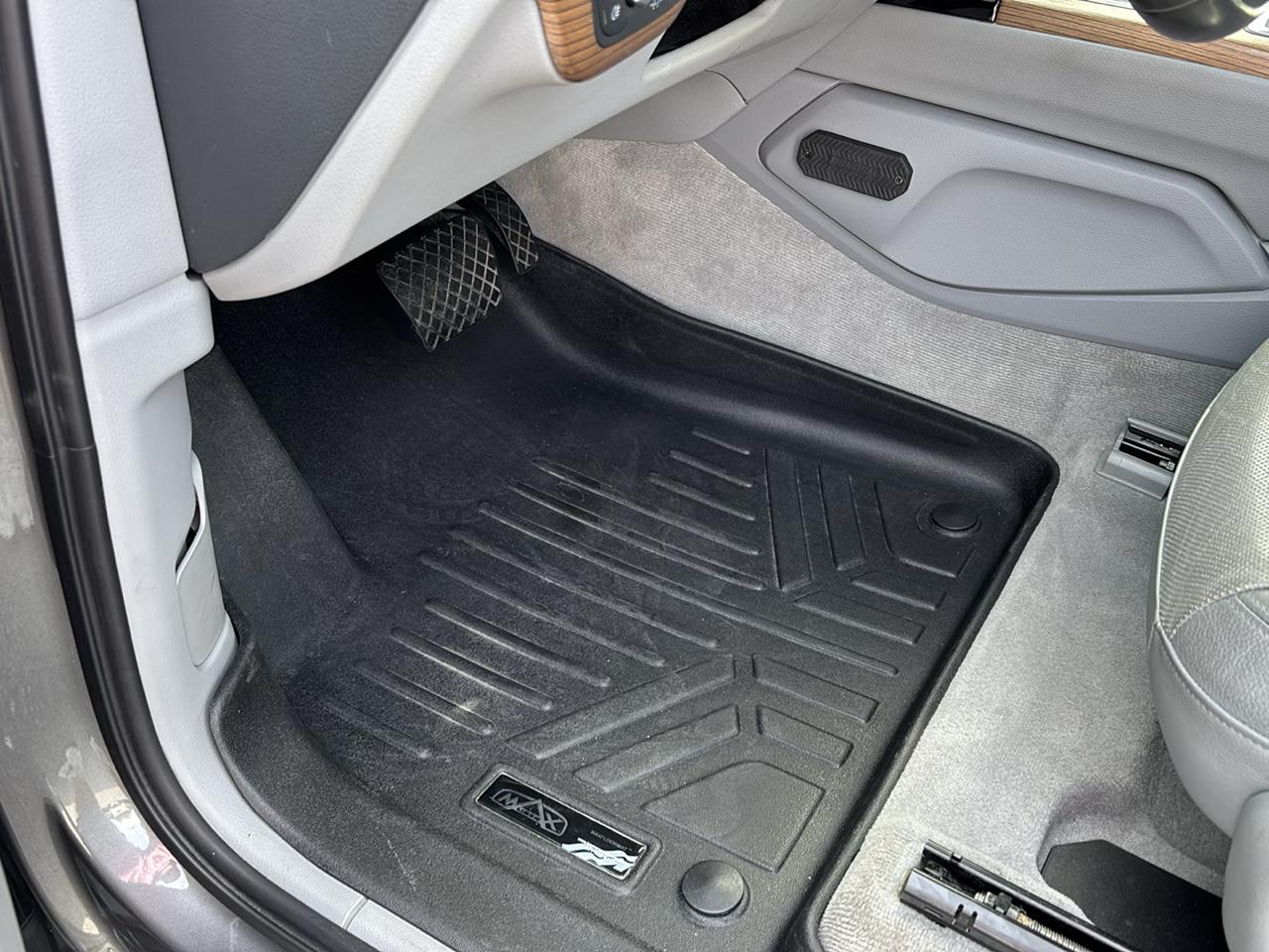 Audi Q7 3.0 TFSI Prestige 2017