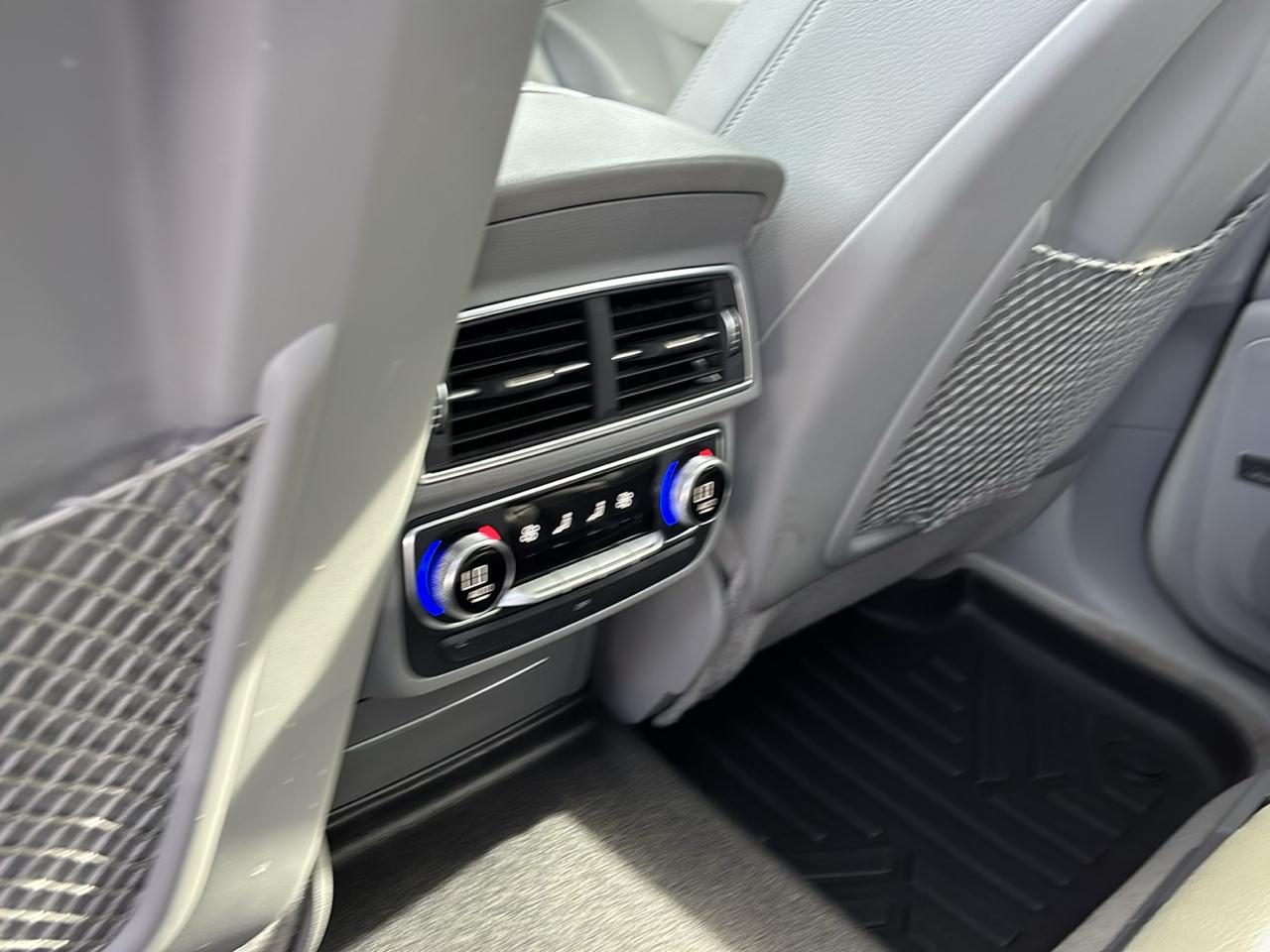 Audi Q7 3.0 TFSI Prestige 2017