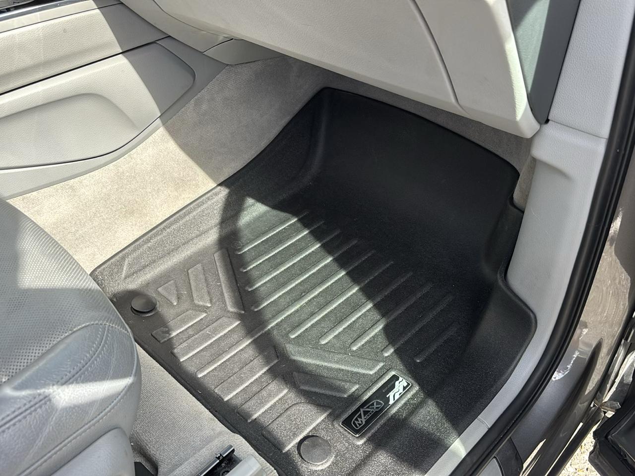 Audi Q7 3.0 TFSI Prestige 2017