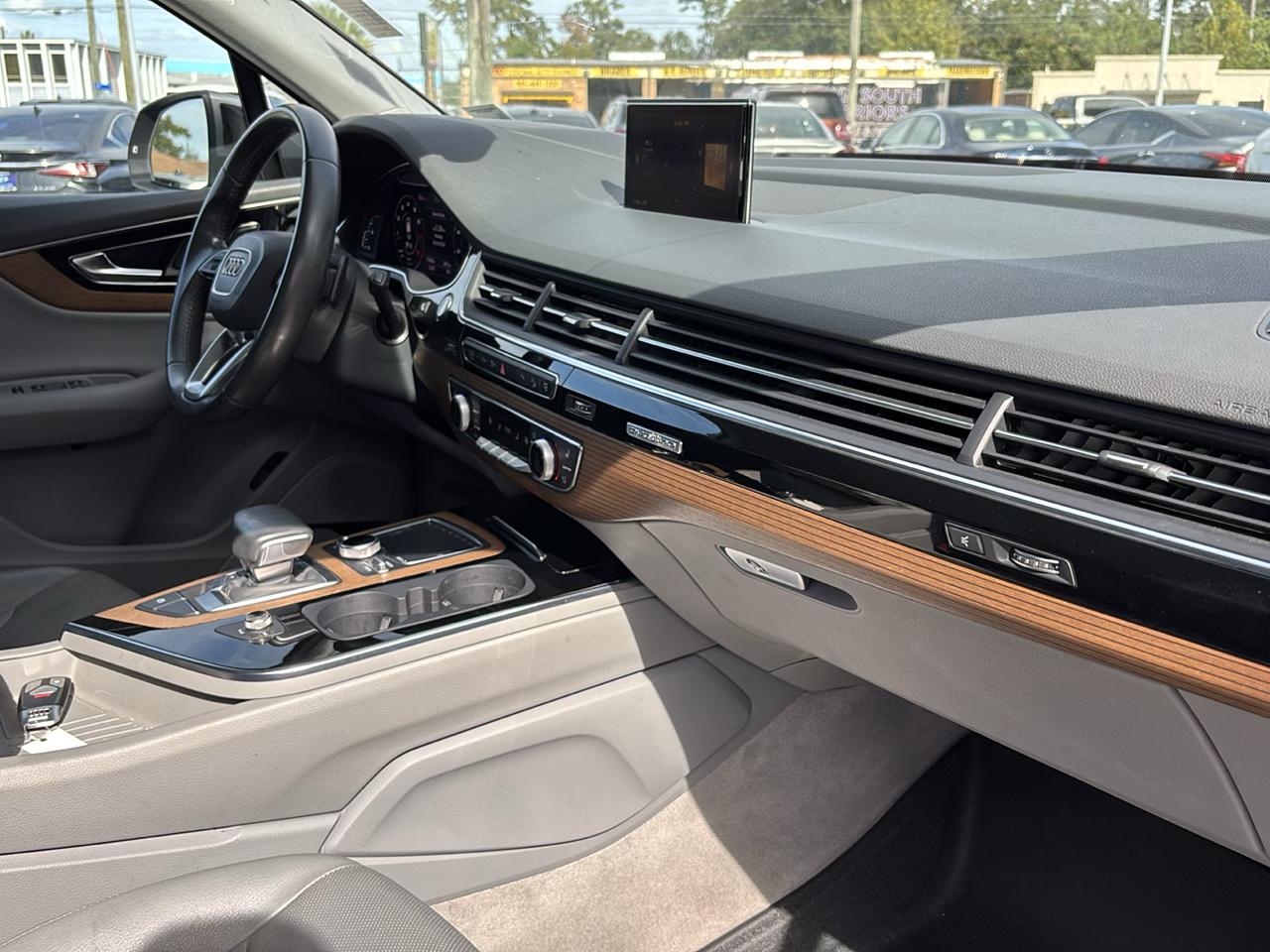 Audi Q7 3.0 TFSI Prestige 2017