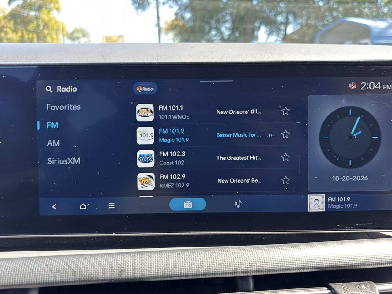 Hyundai Tucson SEL AWD 2025