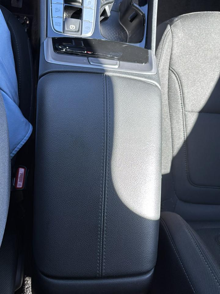 Hyundai Tucson SEL AWD 2025