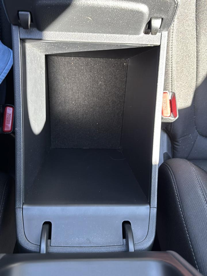 Hyundai Tucson SEL AWD 2025