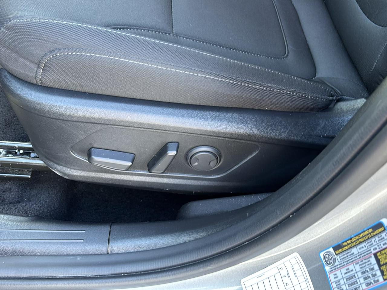 Hyundai Tucson SEL AWD 2025