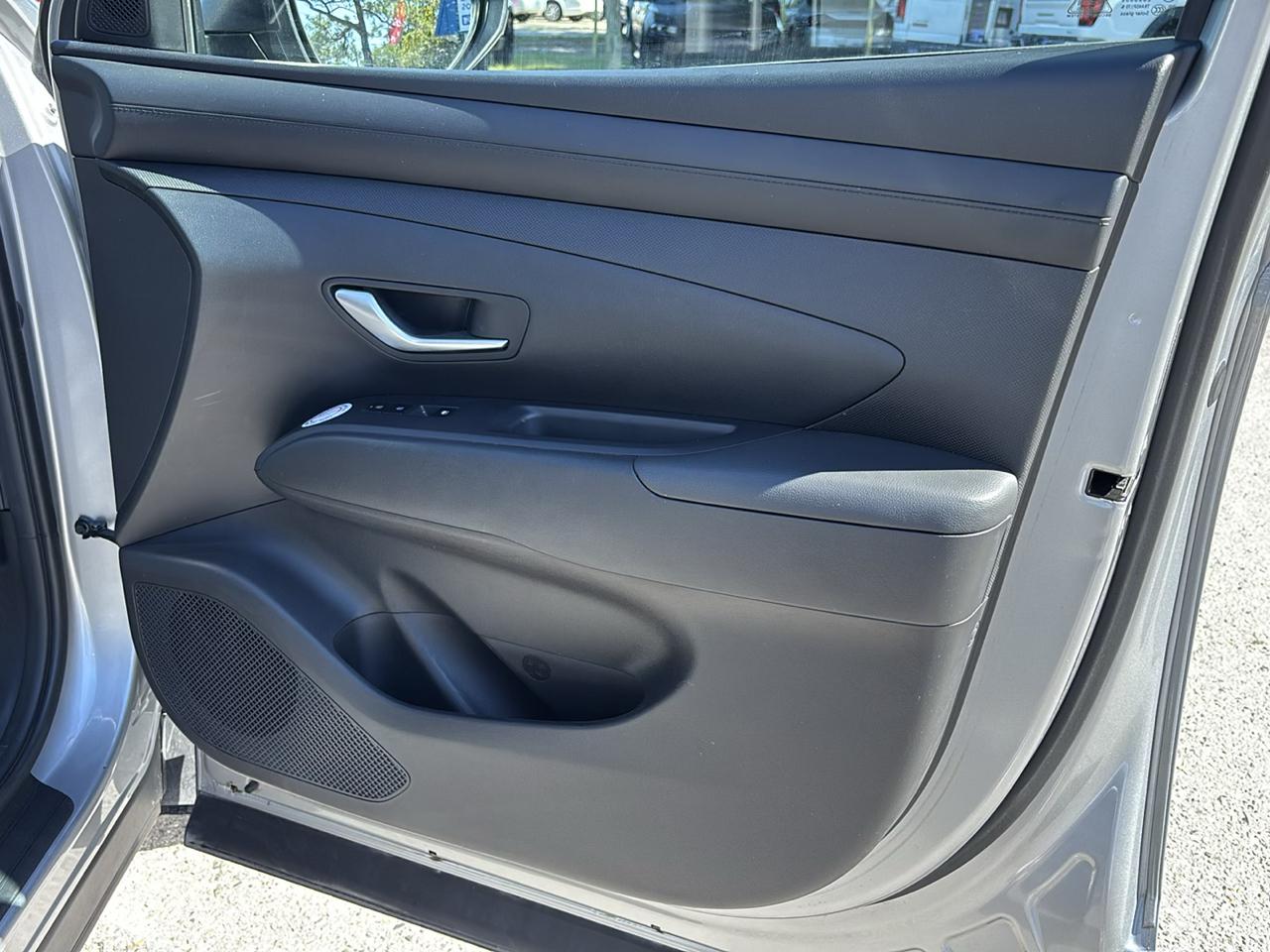 Hyundai Tucson SEL AWD 2025