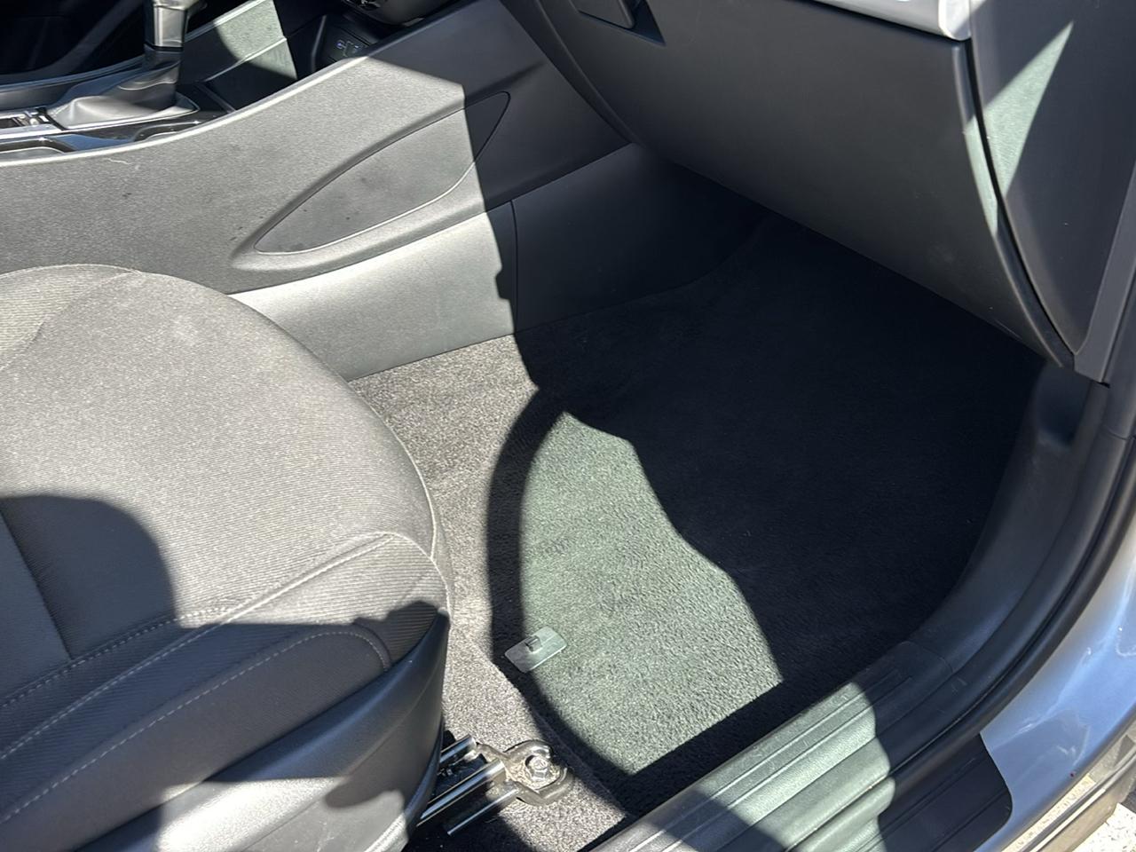 Hyundai Tucson SEL AWD 2025