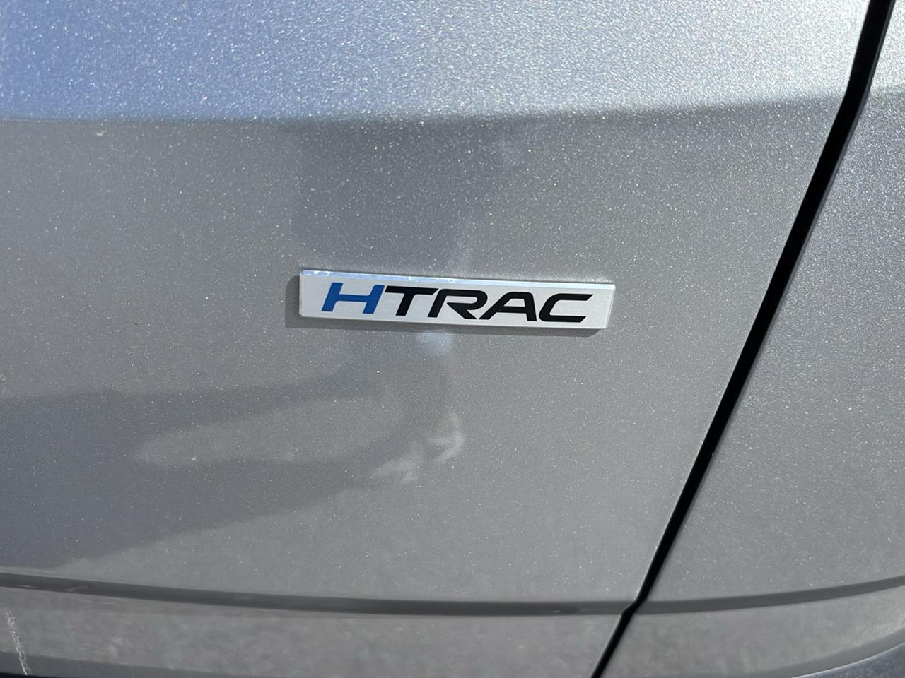 Hyundai Tucson SEL AWD 2025