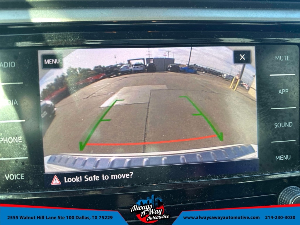 Volkswagen Passat SE 2020