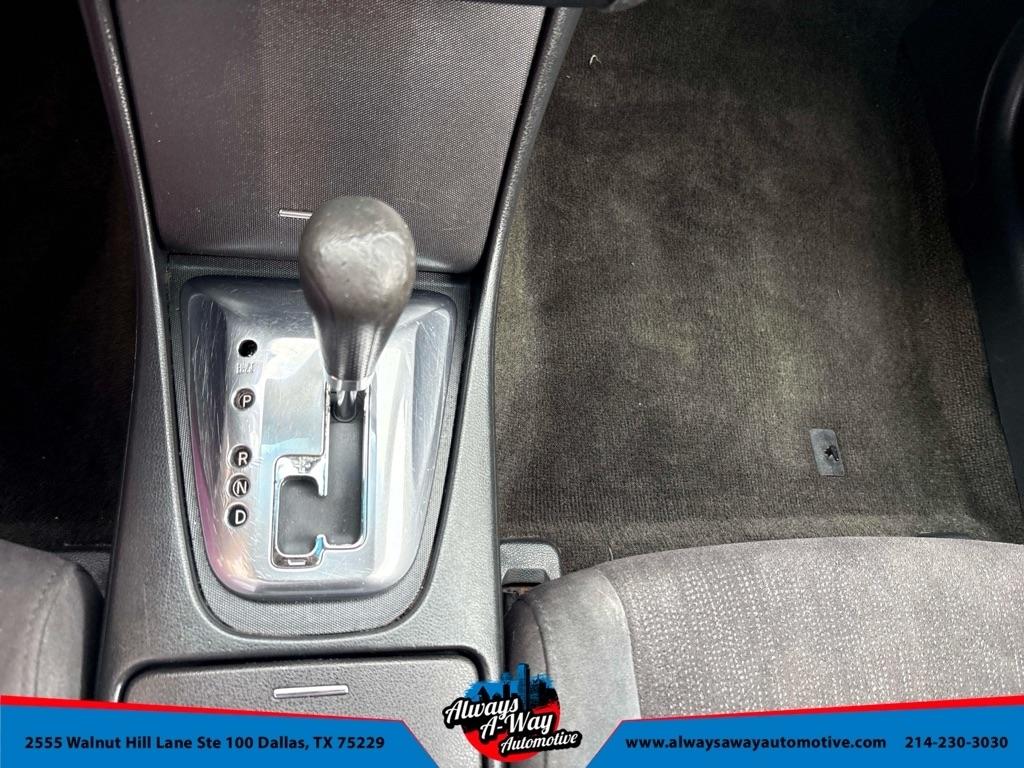 Nissan Altima 2.5 2012