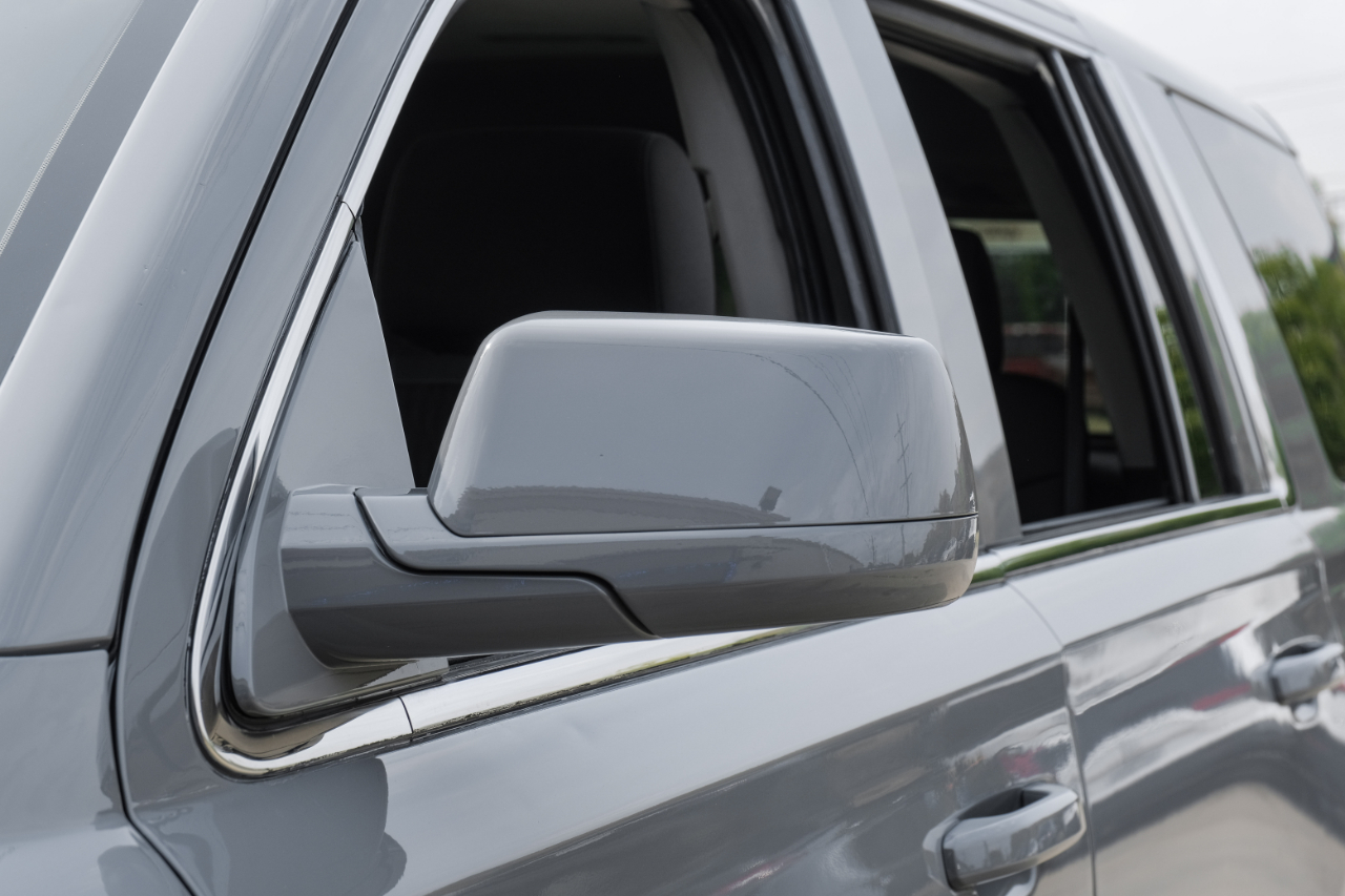 Chevrolet Tahoe 2WD Police 2015 Chevrolet Tahoe 2WD Police 2015