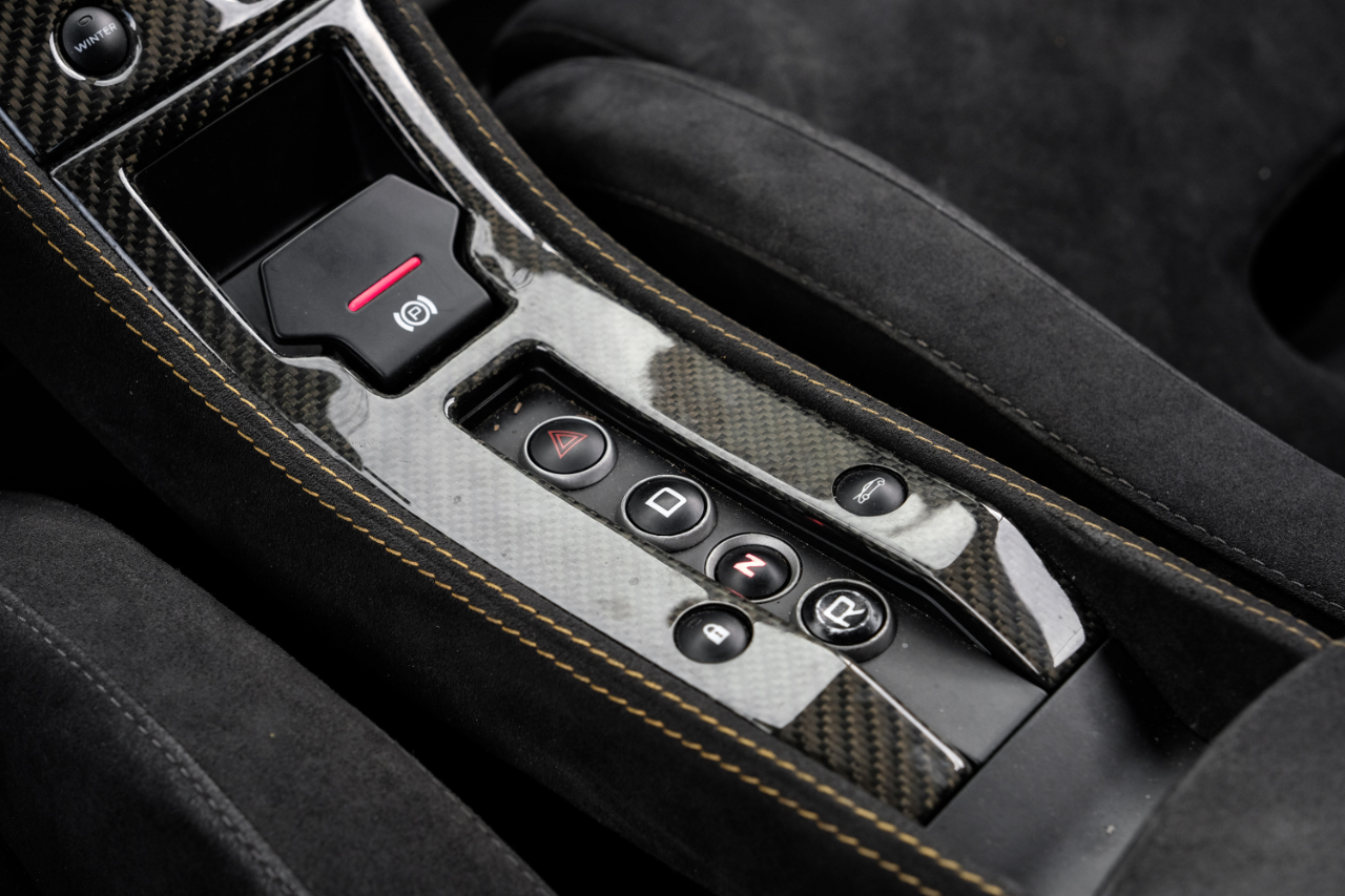 McLaren 650s Coupe 2015 McLaren 650s Coupe 2015