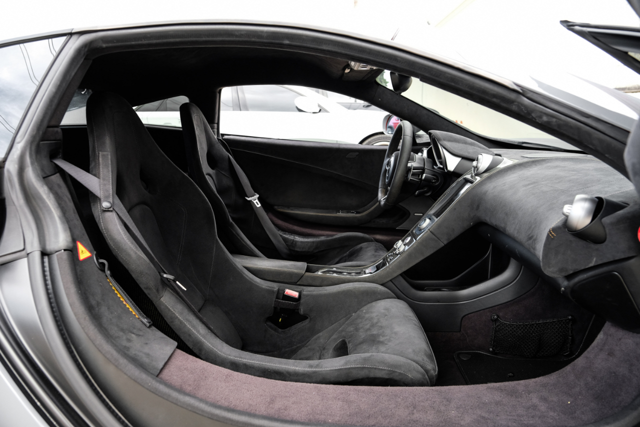 McLaren 650s Coupe 2015 McLaren 650s Coupe 2015