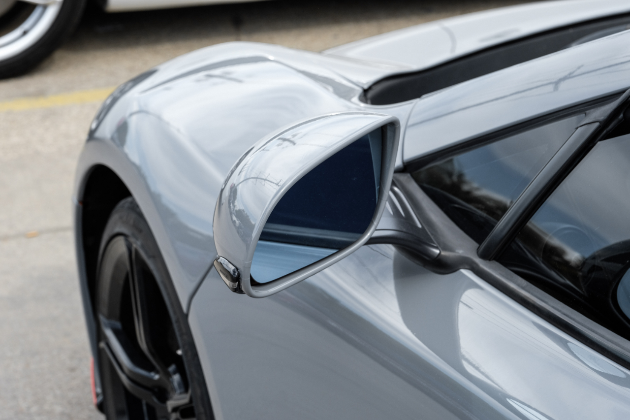 McLaren 650s Coupe 2015 McLaren 650s Coupe 2015