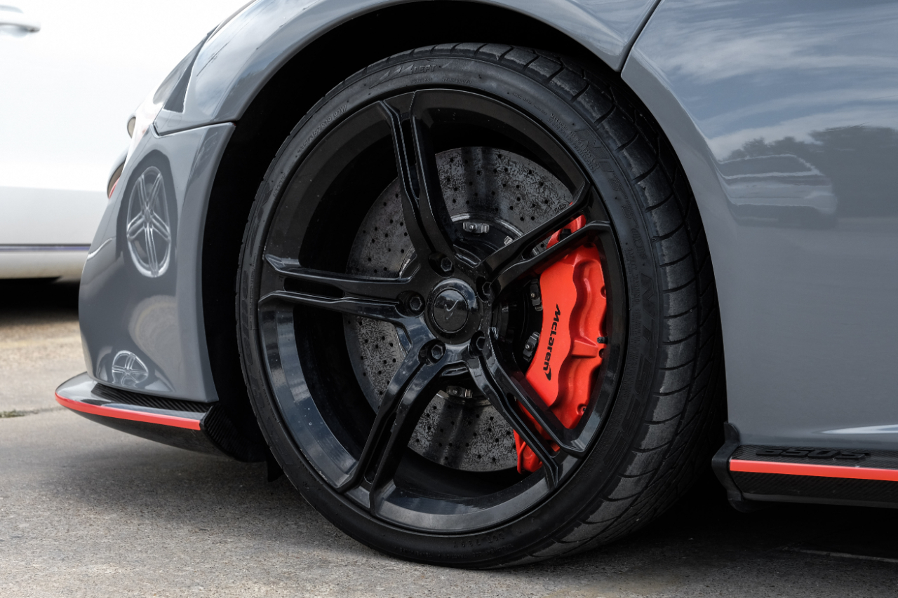 McLaren 650s Coupe 2015 McLaren 650s Coupe 2015
