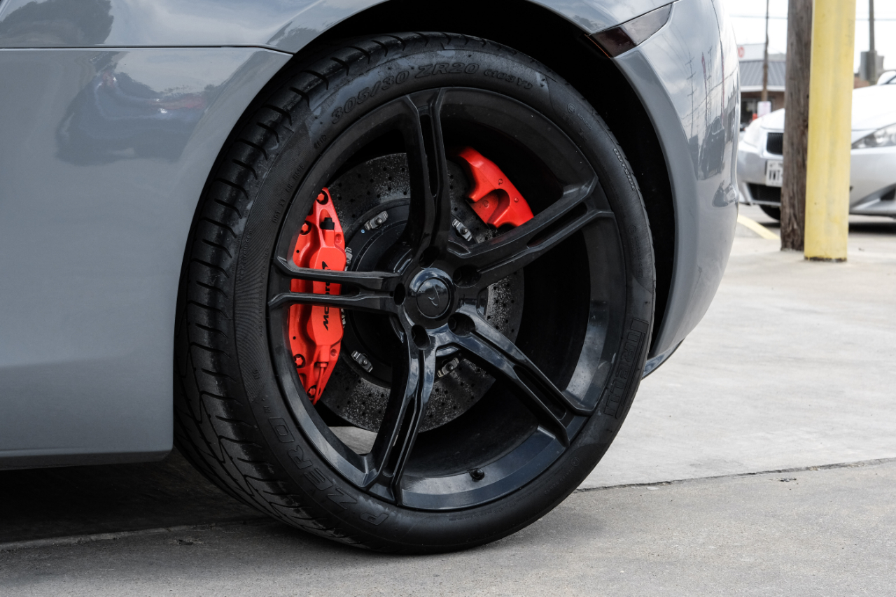 McLaren 650s Coupe 2015 McLaren 650s Coupe 2015