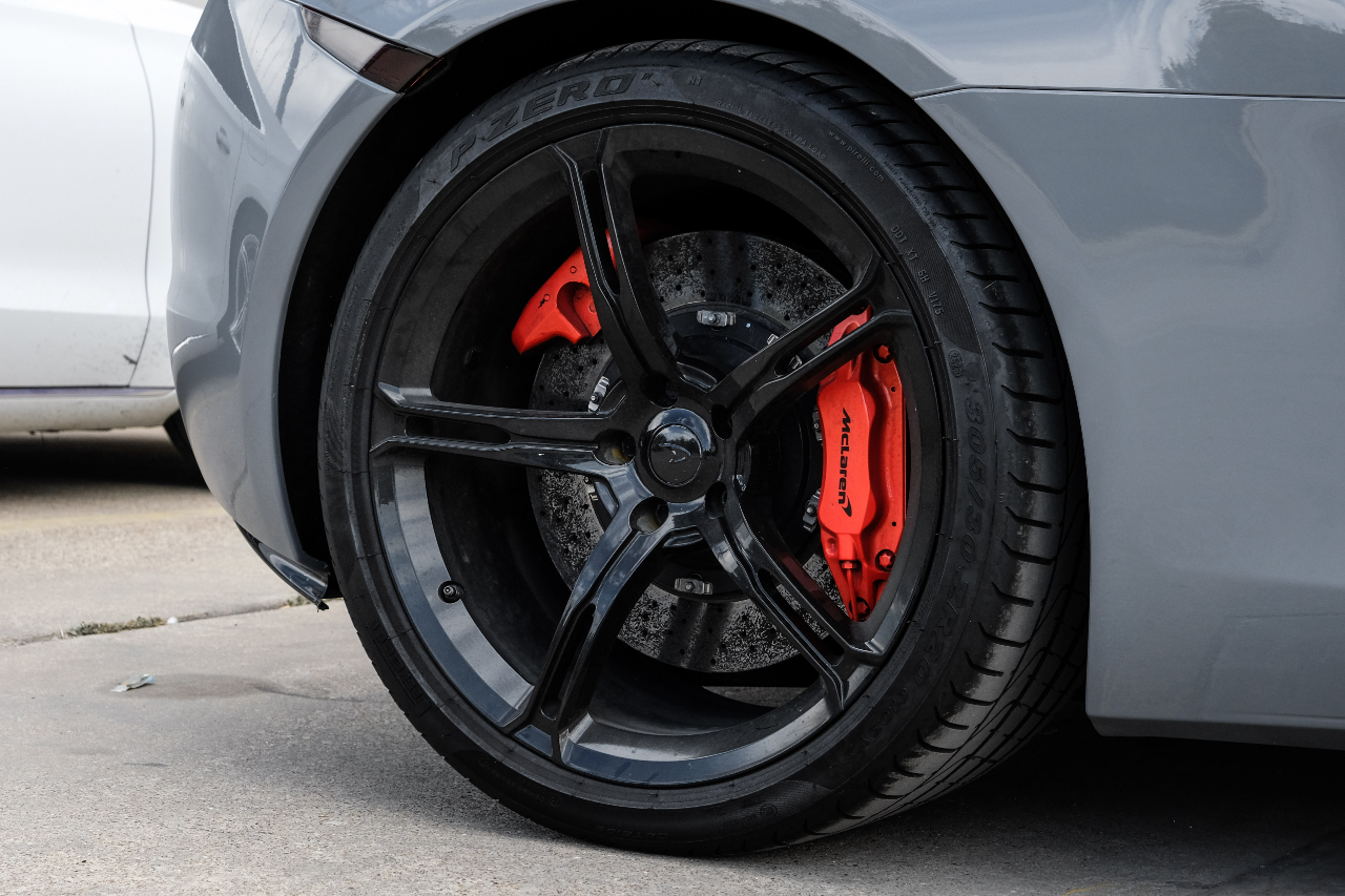McLaren 650s Coupe 2015 McLaren 650s Coupe 2015