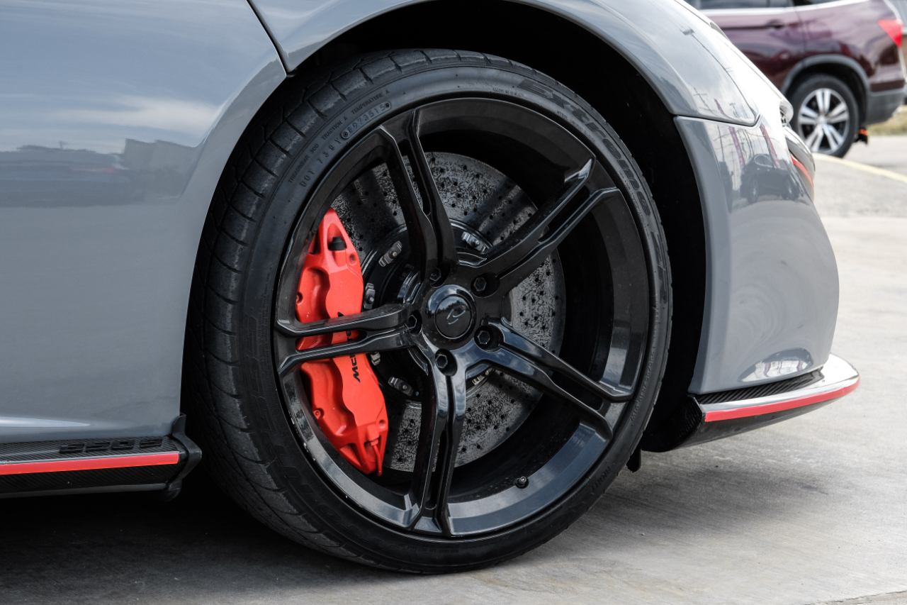 McLaren 650s Coupe 2015 McLaren 650s Coupe 2015