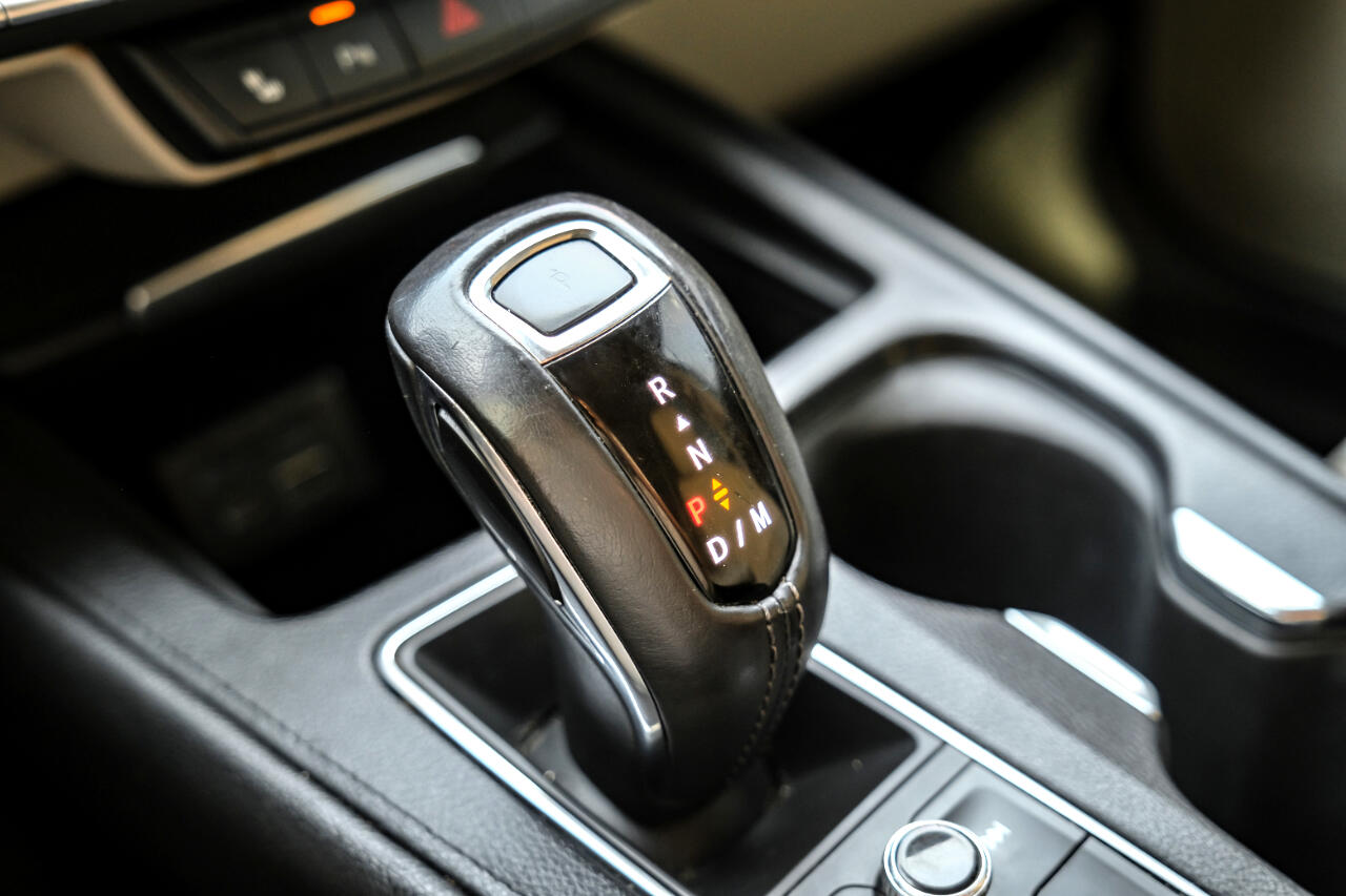 Cadillac XT4 Luxury 2019 Cadillac XT4 Luxury 2019