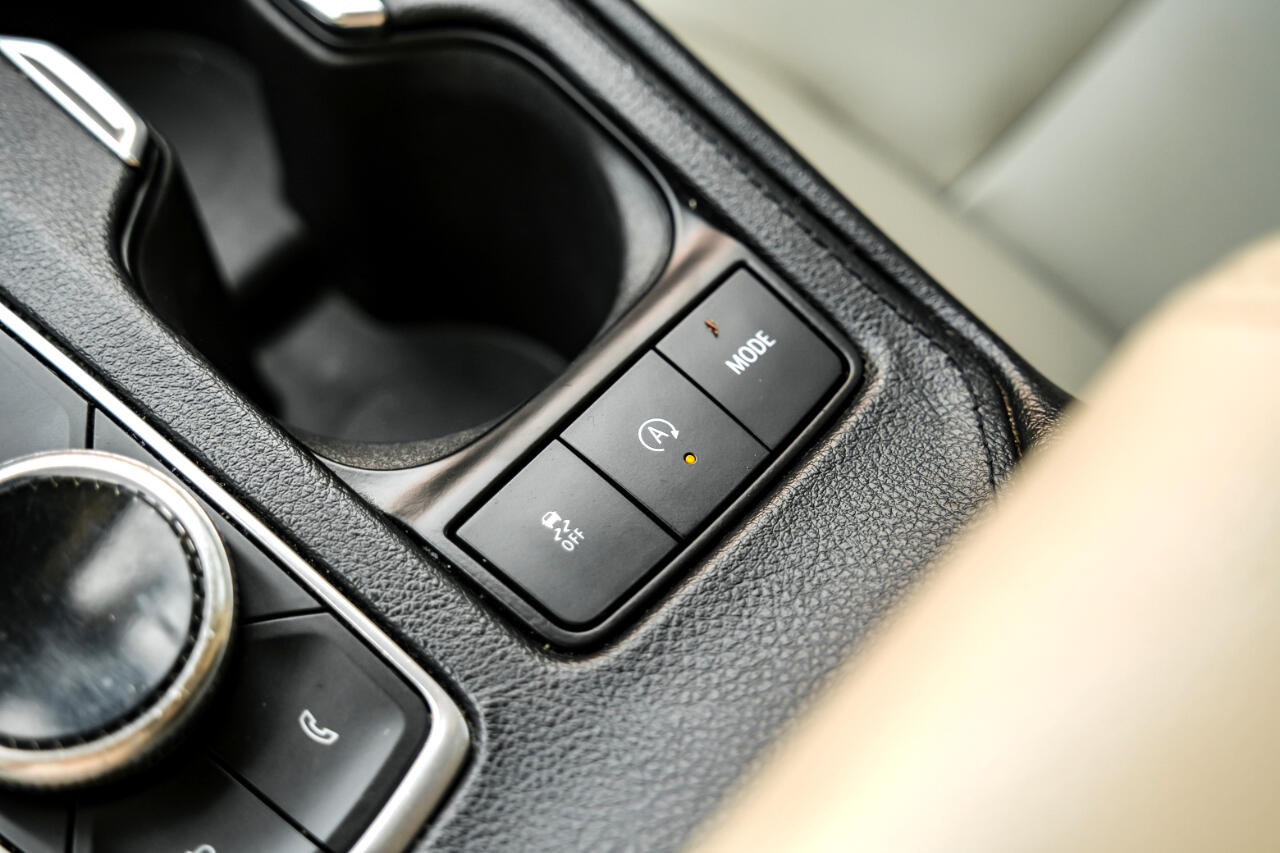 Cadillac XT4 Luxury 2019 Cadillac XT4 Luxury 2019